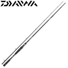 Удилище кастинговое Daiwa Prorex S Baitcast